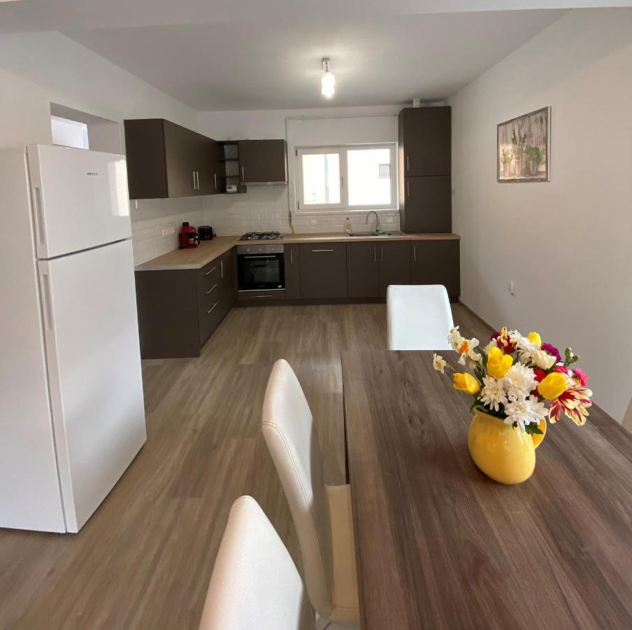 Fenyo Apartman House Ii. 오도르헤이우세쿠이에스크 외부 사진